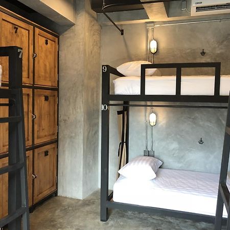 Blackjack Bar And Hostel Chaweng  Bagian luar foto