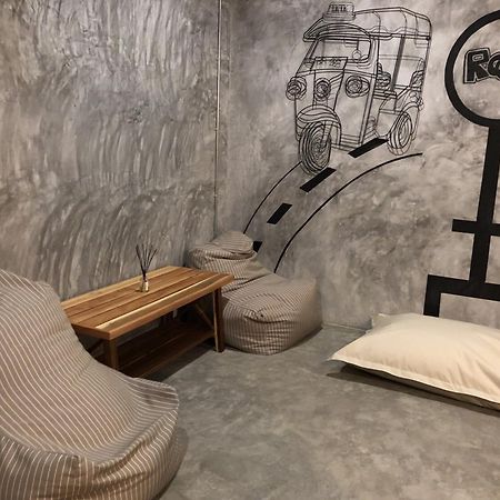 Blackjack Bar And Hostel Chaweng  Bagian luar foto